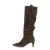 Dames laarzen Gabor Dreamvelour