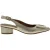 Di Lauro Affia-1 slingback gesp | dames |