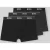 Boss Boxershort van katoenmix in set van 3