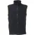 Regatta Haber ii full-zip bodywarmer fleece anti-pill jacket (250 gsm)