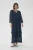 Jurk CUalita Jurk A-shape