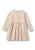 WHEAT Jurk ‘Sessa’  beige / geel / pink