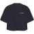 Dames-T-shirt oversized Björn Borg Studio