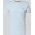 Gant T-shirt met labeldetail