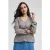 DIDI Blouse Nilly Sand With Pure Print