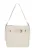 usha BLACK LABEL Schoudertas  wit