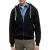 Tommy Hilfiger Essential Fleece Hooded Vest Heren