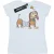 Li-cense Disney dames toy story 4 slinky pose katoenen t-shirt