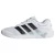 ADIDAS PERFORMANCE Sportschoen ‘Dropset 4’  zwart / offwhite