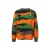 Rekbare sweatshirt Dangerous DNGRS