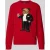 Polo Ralph Lauren Regular fit pullover van zuivere wol met polo bear-intarsia