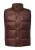 s.Oliver BLACK LABEL Bodywarmer  merlot
