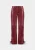 Harper & Yve Broek Sally | Rood