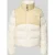 The North Face Gewatteerd jack met labeldetail, model ‘Saikuru’