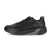 Kalfsleder Sneakers met Sjaal en Nubuck Gabor Rollingsoft