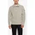 Signal Amadeussi Donegal Button Knit Oak Melange
