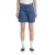 Dames denim shorts Dickies 993 7″