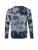 CIPO & BAXX Trui ‘CP287’  donkerblauw / wit