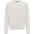 Herno Katoenen Sweatshirt met Ronde Hals