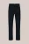WE Fashion – Heren regular fit flex chino – Regular fit – Donkerblauw – Katoen –