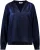 Vive La Femme Blouse Didie Blauw dames