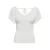 Vrouwen top Only Leelo manches courtes