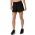 Korte 4 inch vrouw Asics Core