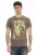 Samurai Graphic T-shirt