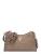 GUESS Schoudertas ‘CRESIDIA II TOP ZIP SHLDR BAG’  donkerbeige