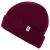 Roeckl Muts ‘ESSENTIALS’  bourgogne / donkerrood