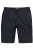 Men Plus Broek  navy