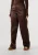 Copenhagen Muse Wijde Broek Dames Cmshine-pants,