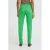 ICHI jersey regular waist casual broek