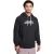 Under Armour Heren Rival Raglan-hoodie met trekkoord (Zwart)