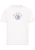 Mister Tee Shirt ‘Chase Your Dreams Sun And Moon’  lila / wit
