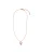 Luxenter Ketting ‘Losath’  rose-goud