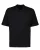 Airforce | Heren | T-shirt Korte Mouw Zwart