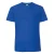 Fruit Of The Loom Heren Ringgesponnen Premium T-Shirt (Royaal Blauw)