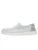 HEY DUDE Mocassins ‘Wendy’  lichtblauw / greige