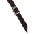 Notre-V Riemen 4319 Bruin