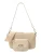 STEVE MADDEN Schoudertas ‘Bnaim’  sand