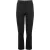 Craghoppers Heren Expert GORE-TEX waterdichte broek (Zwart)