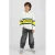 Vingino longsleeve wit