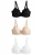 Next Minimizer  beige / zwart / wit