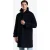 No Label Brimley Wool-nylon Navy