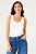 Garcia basic singlet wit