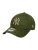 NEW ERA Pet ‘LEAGUE ESS 9TWENTY NEYYAN’  beige / donkergroen