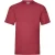 Fruit of the Loom Unisex adult waardevol t-shirt