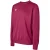 Umbro Heren Polyester Sweatshirt (Nieuw Claret)