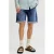 JACK & JONES JEANS INTELLIGENCE JJIRICK JJCADE regular short medium blue denim